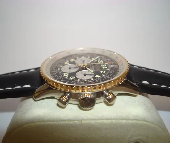 Breitling Navitimer Cosmonaute "SOLD"