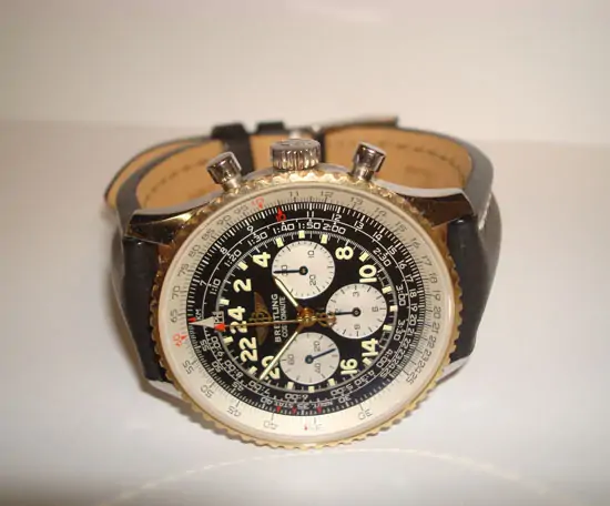Breitling Navitimer Cosmonaute "SOLD"