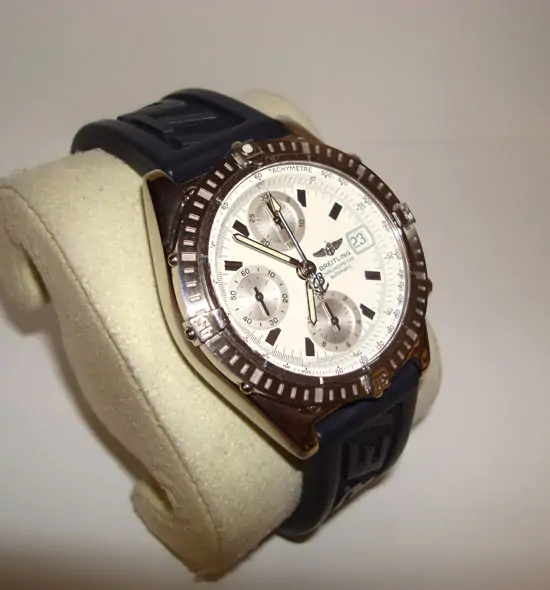 Breitling Cronomat "SOLD" Breitling Cronomat "SOLD"