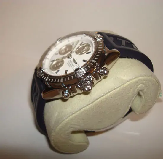 Breitling Cronomat "SOLD" Breitling Cronomat "SOLD"