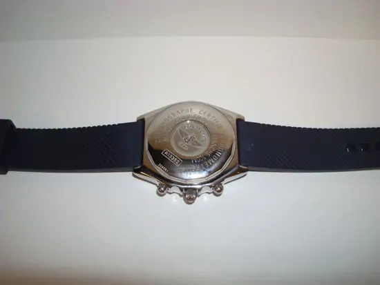 Breitling Cronomat "SOLD" Breitling Cronomat "SOLD"