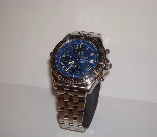 Breitling Crosswind "SOLD" Breitling Crosswind "SOLD"