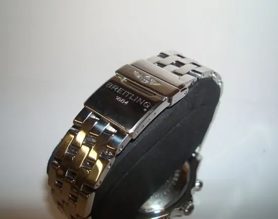 Breitling Crosswind "SOLD" Breitling Crosswind "SOLD"