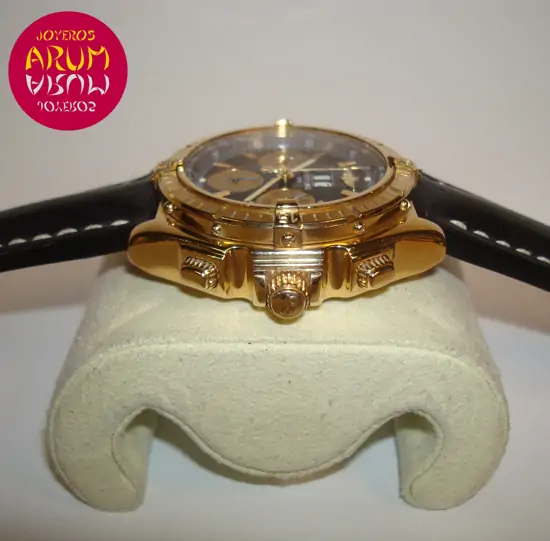 Breitling Crosswind Special "SOLD"