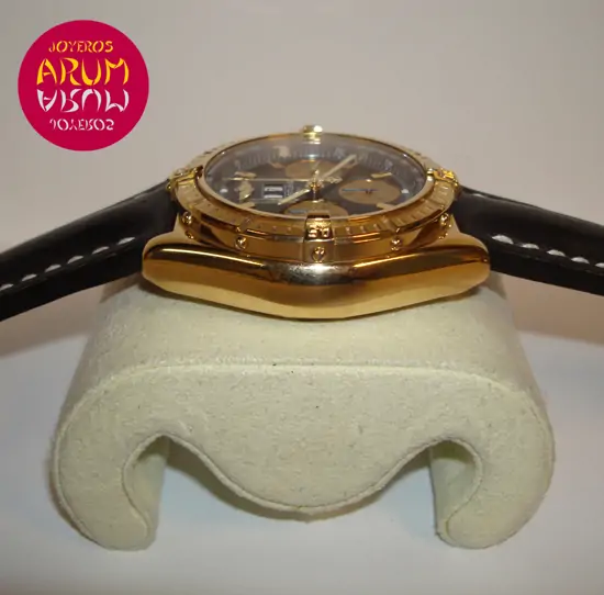 Breitling Crosswind Special "SOLD"