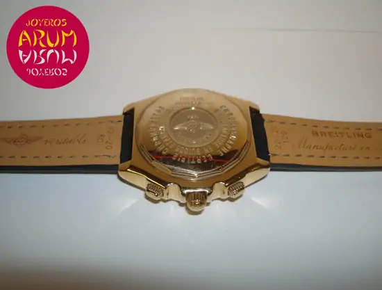 Breitling Crosswind Special "SOLD"