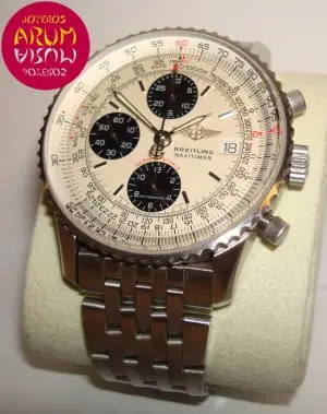 Breitling Navitimer Fighters Special "SOLD"