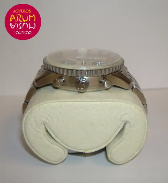 Breitling Navitimer Fighters Special "SOLD" Breitling Navitimer Fighters Special "SOLD"