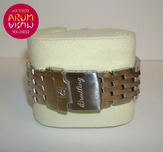 Breitling Navitimer Fighters Special "SOLD" Breitling Navitimer Fighters Special "SOLD"