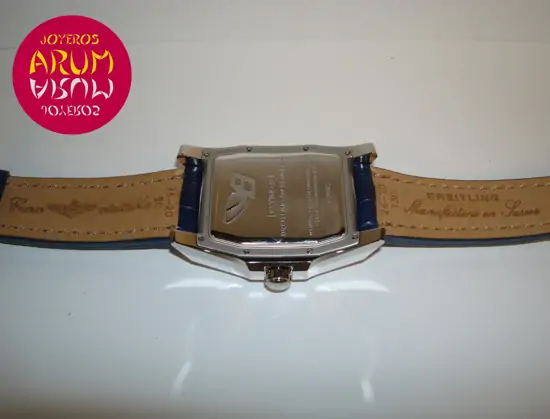 Breitling Bentley Flying B "SOLD"