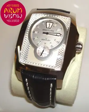 Breitling Bentley Flying B "SOLD"