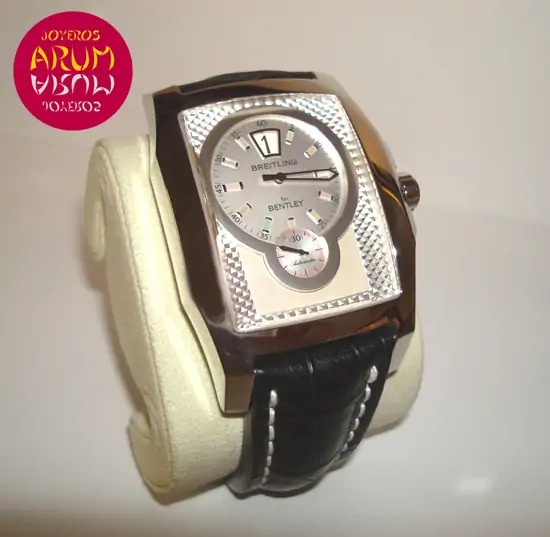 Breitling Bentley Flying B "SOLD"