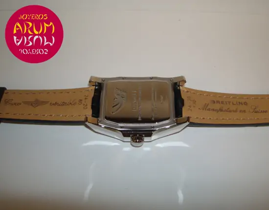 Breitling Bentley Flying B "SOLD"