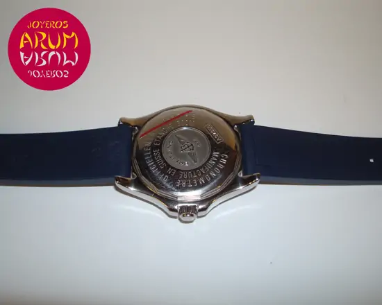 Breitling Colt GMT "SOLD"