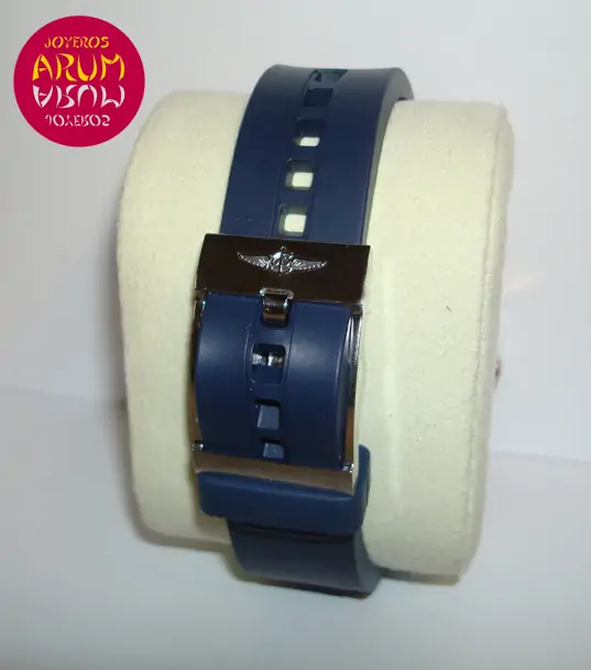 Breitling Colt GMT "SOLD"