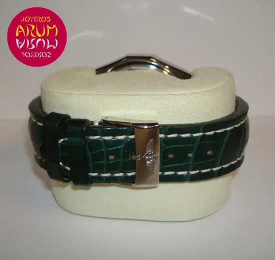 Breitling Bentley GT "sold"