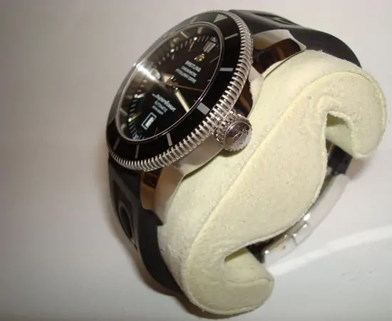 Breitling Superocean Heritage 46 "SOLD" Breitling Superocean Heritage 46 "SOLD"