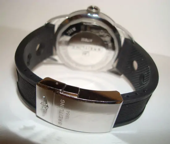 Breitling Superocean Heritage 46 "SOLD" Breitling Superocean Heritage 46 "SOLD"