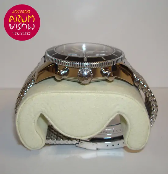 Breitling Superocean Heritage "SOLD"