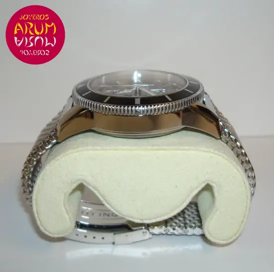 Breitling Superocean Heritage "SOLD"