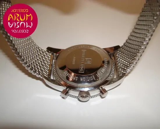 Breitling Superocean Heritage "SOLD"