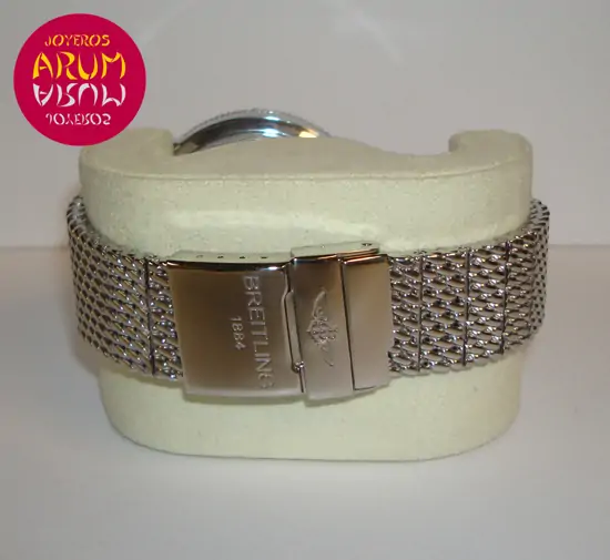 Breitling Superocean Heritage "SOLD"