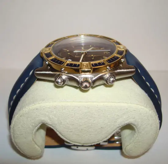 Breitling J Class Chronograph