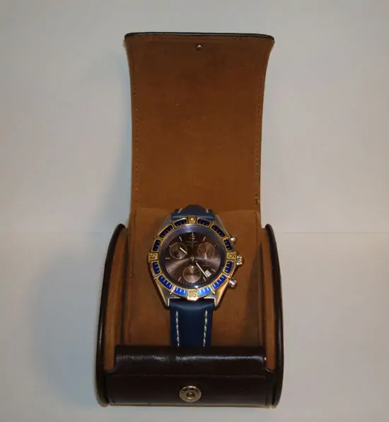 Breitling J Class Chronograph