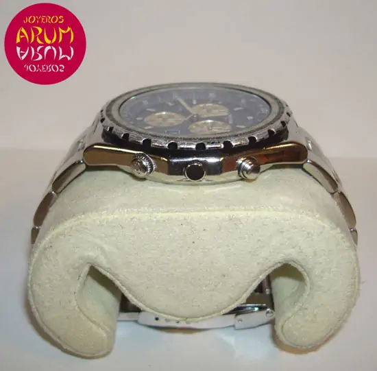 Breitling Navitimer Jupiter Pilot "SOLD"