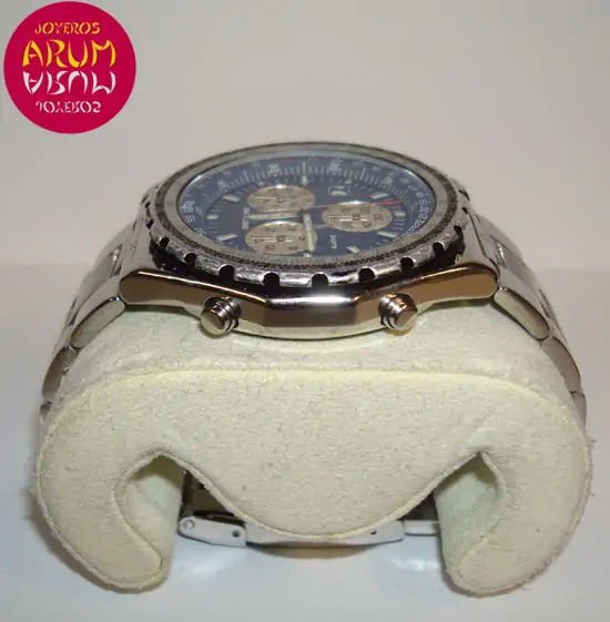 Breitling Navitimer Jupiter Pilot "SOLD"