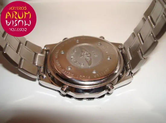 Breitling Navitimer Jupiter Pilot "SOLD"