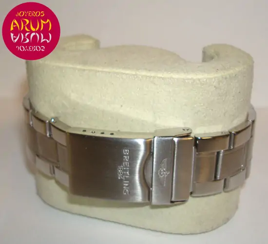 Breitling Navitimer Jupiter Pilot "SOLD"