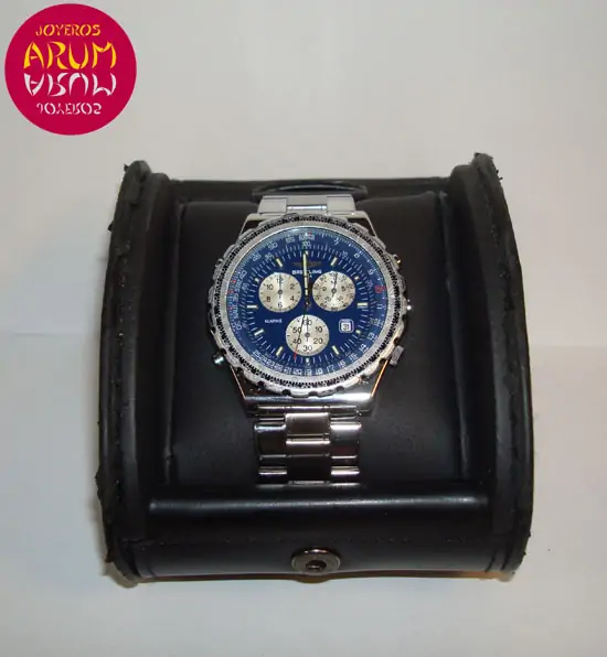 Breitling Navitimer Jupiter Pilot "SOLD"