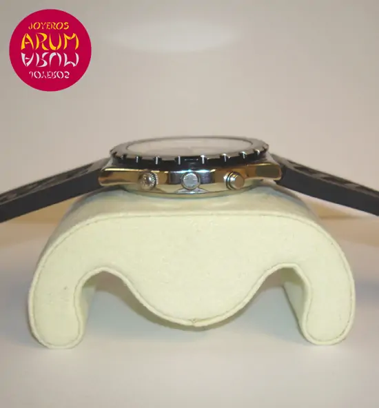 Breitling Jupiter Pilot RA1733 "SOLD"