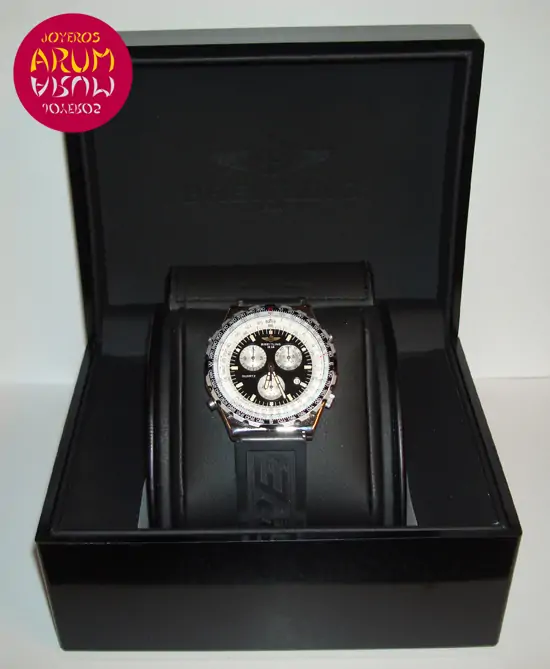 Breitling Jupiter Pilot RA1733 "SOLD"