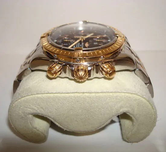 Breitling Chronomat Mixed "SOLD"