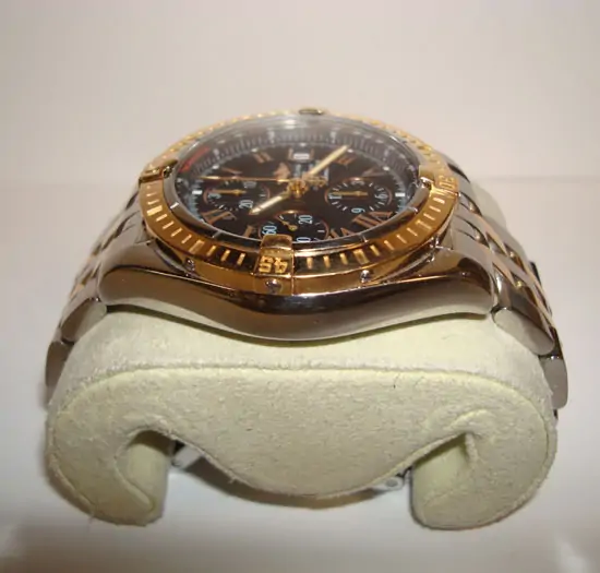 Breitling Chronomat Mixed "SOLD"