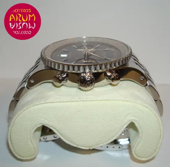 Breitling Montbrilliant Legende "SOLD"