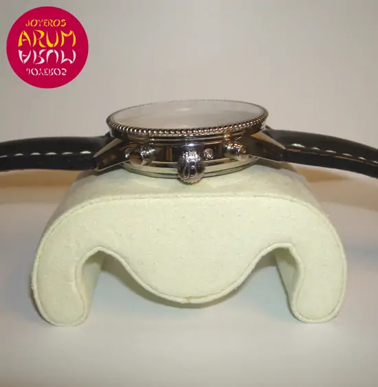 Breitling Navitimer Montbrilliant "SOLD"