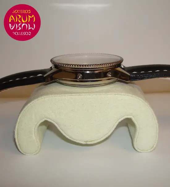 Breitling Navitimer Montbrilliant "SOLD"