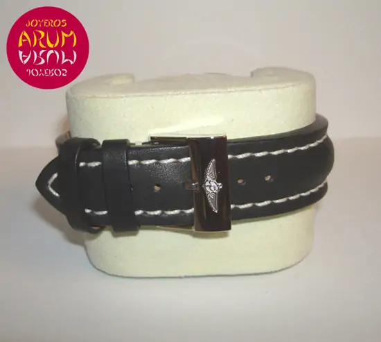 Breitling Navitimer Montbrilliant "SOLD"