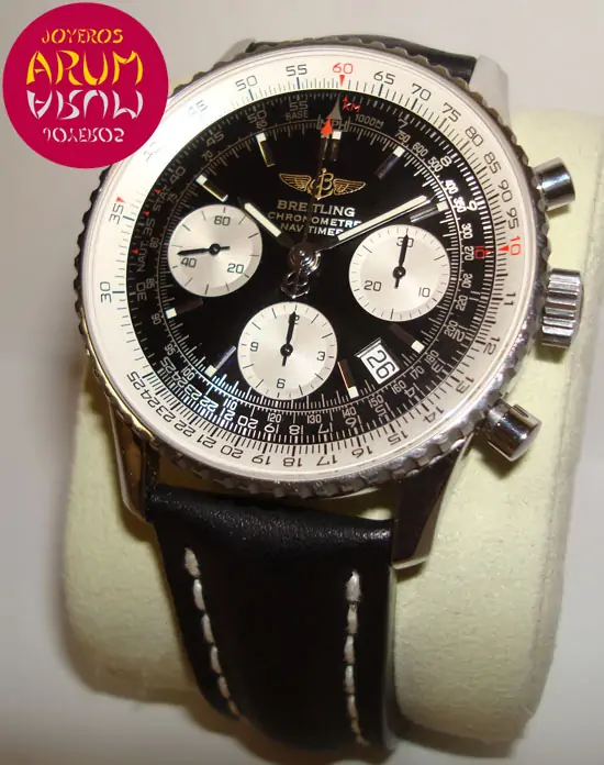 Breitling Navitimer "SOLD" Breitling Navitimer "SOLD"