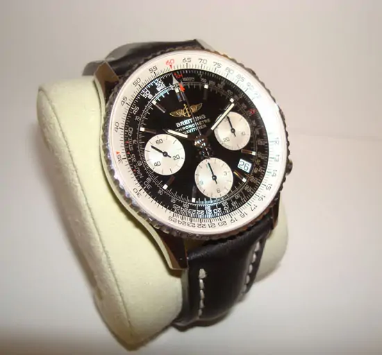 Breitling Navitimer "SOLD" Breitling Navitimer "SOLD"