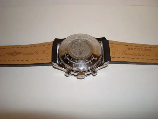 Breitling Navitimer "SOLD" Breitling Navitimer "SOLD"