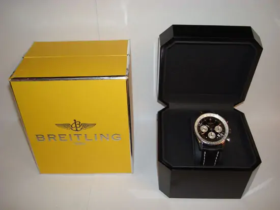 Breitling Navitimer "SOLD" Breitling Navitimer "SOLD"