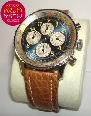 Breitling Navitimer ARUM Ref. 1661 "SOLD"