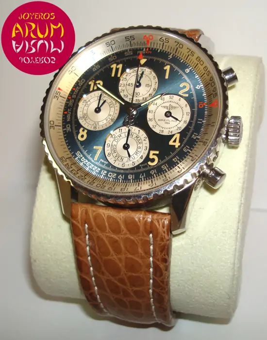 Breitling Navitimer ARUM Ref. 1661 "SOLD"
