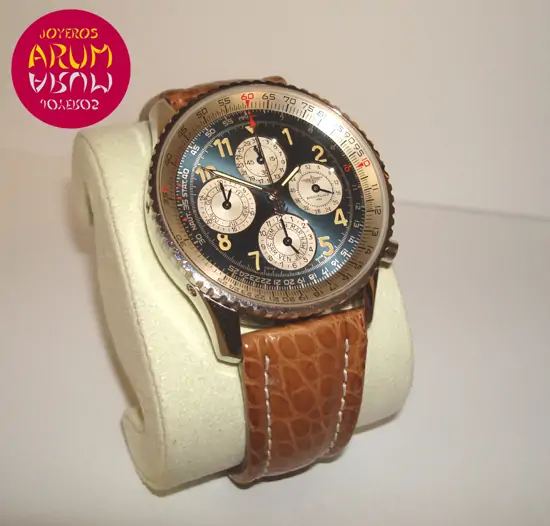 Breitling Navitimer ARUM Ref. 1661 "SOLD"