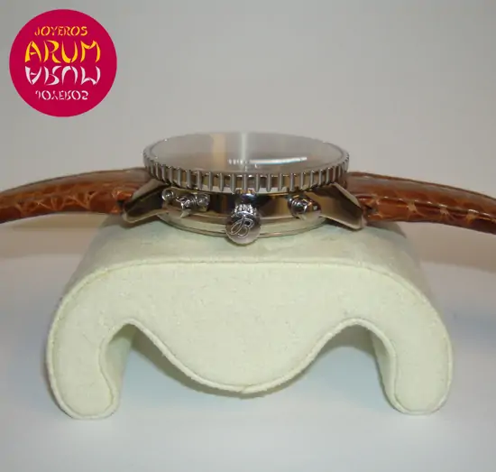 Breitling Navitimer ARUM Ref. 1661 "SOLD"