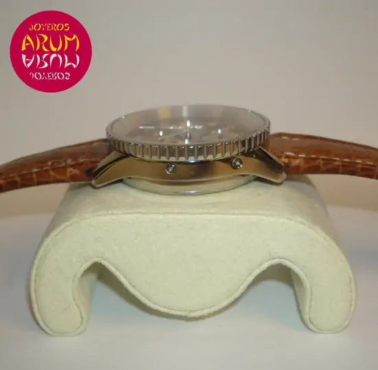 Breitling Navitimer ARUM Ref. 1661 "SOLD"